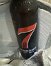 泰山7天鲜活原浆啤酒10度720ml 实拍图