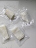 我爱渔法国深海银鳕鱼块宝宝装200g 去皮去刺真空装MSC 送婴幼儿食谱 实拍图