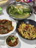 阮小哥 腊肉腊排骨500g 咸肉烟熏腊肉四川风味特产风干土猪肋排熟食腊味 实拍图