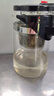 飘逸壶泡茶壶耐热高温玻璃沏茶过滤内胆冲茶器家用茶具套装 飘逸杯500mL1个 实拍图
