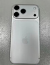 Apple/苹果 iPhone 17 Pro Max 256GB 银色 支持移动联通电信5G 双卡双待手机 实拍图