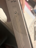 罗技（Logitech）时尚系列K390无线蓝牙键盘 超薄便携  K380升级版 白色 79键 实拍图