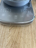 美的（Midea）纯钛0涂层养生壶 恒温烧水壶 家用调奶器 全自动一体电热水壶煮茶器 2000W纯钛发热盘+纯钛茶篮 2L 实拍图