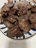 春禾秋牧 阿根廷安格斯原切上脑牛排净重1kg/5片牛肉生鲜烧烤健身夜宵 实拍图