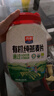 西麦有机纯燕麦片880g桶即食高蛋白营养早餐冲饮谷物代餐 实拍图