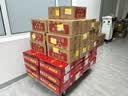 自嗨锅自热火锅盖浇饭组合方便即食火锅懒人组合夜宵充饥4口味组合984g 实拍图