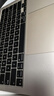 Apple/苹果AI/MacBook Air13英寸M5 (10+10核) 24G 1T星光色笔记本电脑MDHD4CH/A 实拍图