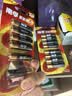 南孚5号电池16粒 五号碱性 聚能环5代 适用血压计/燃气表/遥控器/电子秤/挂钟/无线鼠标/计算器/玩具等 实拍图