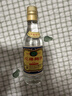 沱牌酒 沱牌曲酒(80年代) 小酒版 52度 100ml 浓香型白酒 100mL 1瓶 实拍图