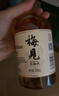 梅见青梅酒果酒女士低度梅子微醺12度原味330ml单瓶自饮聚餐 实拍图