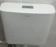 科固（KEGOO）蹲便器水箱冲便器大冲力 卫生间厕所蹲坑蹲厕通用冲水箱K7001 实拍图
