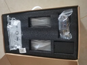 联想R20 Pro 掌静脉 智能门锁 指纹锁 3D人脸识别 智能锁 双摄像 电子锁 入户门 密码锁 电子锁 全自动 实拍图