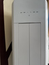 海尔（Haier）净省电空调 2匹3匹柜机 一级能效变频离子除菌家用立式空调柜机家电补贴 以旧换新 净省电plus 3匹 离子除菌 省电44% 实拍图