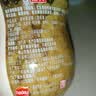 海天 蒜蓉酱 蒜泥酱 0添加防腐剂 鲜蒜蓉200g 火锅蘸料 调味凉拌 实拍图