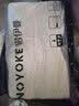 诺伊曼 NOYOKE枕头记忆棉枕芯慢回弹深度睡觉眠专用功能两用成人颈椎枕头加大枕 实拍图