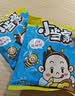 统一 小当家 蜜汁猪排味干脆面 整箱装 （新老包装随机发货） 实拍图