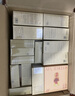 阿芙11籽分区提拉紧致淡纹油敷膜6片装(0.5ml*35ml*6) 实拍图