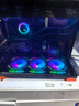 AMD全家桶R7 9800X3D/7800X3D/9850X3D主机整机/RTX5060Ti/5070/5080/5070Ti游戏DIY组装电脑海景房 配置四 9800X3D+RTX5070Ti 实拍图
