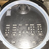 苏泊尔电压力锅高压SY-50FC23Q/FH66Q通用锅口密封圈原厂配件胶圈(先确认适配再购买) 实拍图