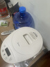 美的（Midea）电水瓶母婴级316L不锈钢内胆水壶家用5L大容量净饮水机自动智能保温一体除氯01CPro 实拍图