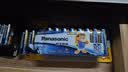 松下（Panasonic）原装进口5号五号AA碱性电池12节全能型适用数码相机玩具遥控器指纹锁 实拍图