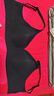 欧迪芬（Ordifen）内衣女无痕小胸显大聚拢防下垂遮副乳上托性感软支撑春夏薄款文胸 黑色 M 【34/75ABC 建议体重95-105斤】 实拍图
