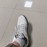 李宁浮舟丨板鞋男子26新款春夏透气增高经典休闲百搭运动鞋AGCW209 实拍图
