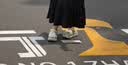 CROCS卡骆驰檀健次同款经典泡芙洞洞鞋轻便舒适男女同款花园鞋|207521 黑色-001(含智必星) 36 /37(220mm) 实拍图