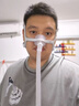 瑞思迈（Resmed）S10单水平呼吸机家用便携止鼾器防打呼噜睡眠呼吸暂停综合症 实拍图