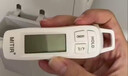 MITIR食品温度计室内厨房油温计婴儿奶温计水温计电子温度计 TP677 实拍图
