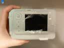 INSTAX富士instax立拍立得 数模一次成像相机（打印手机照片）mini Liplay 恋人白 实拍图