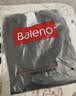 班尼路（Baleno）束脚裤男夏季薄款冰丝速干男士休闲裤夏天运动透气薄款潮流裤子男 实拍图