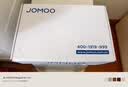 九牧（JOMOO）面盆水龙头卫生间卫浴冷热双控龙头台盆单把单孔洗脸盆龙头32680 实拍图