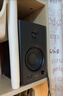 漫步者（EDIFIER）MR4 有源监听2.0音箱 HIFI音质 高保真 多媒体电脑电视音响 桌面音响 黑色 毕业礼物 实拍图
