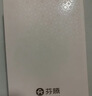 芬腾内裤女10A抑菌纯棉4条装新款加长里裆透气舒适女士内裤 实拍图