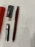 红环（rotring）自动铅笔 600系列 0.5MM 红色单支装 德国高颜值专业绘图笔 实拍图