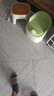 taoqibaby儿童马桶坐便器男女宝宝小马桶婴幼儿专用训练便盆家用尿盆 实拍图