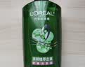 欧莱雅茶树植萃洗发水控油去屑舒缓洗发露700ml(男士 女士 无硅油 ) 实拍图