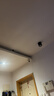 普联（TP-LINK）500万全彩云台无线网络摄像机监控摄像头TL-IPC45AW 全彩 256G存储卡套装 实拍图