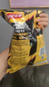 乐事（Lay's）大波浪薯片 香脆烤鸡翅味 70g 零食 休闲食品 实拍图