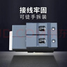 正泰（CHNT）断路器 空气开关带漏电保护开关 家用总闸空调1P+N 63A NB3LE-63 实拍图