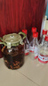 红星二锅头 甑流 清香型白酒 65度 2L*4瓶 整箱装 浸泡酒口粮酒 实拍图