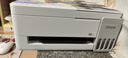 爱普生（EPSON）【6代新品】L3351墨仓式彩色打印机 微信打印/无线连接 家用AI学习打印机（打印、复印、扫描） 实拍图
