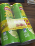 乐事（Lay's）无限薯片 翡翠黄瓜味 104克*2罐 208克 休闲零食 膨化食品 实拍图