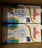 安佳（Anchor）3.6g蛋白质全脂牛奶 新西兰进口草饲牛奶1L*12盒 实拍图