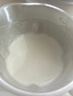九阳豆浆机迷你600ml容量破壁免滤多功能破壁机家用1-3人食预约全自动小型辅食机 【奶茶色】 0.6L 实拍图
