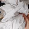亚瑟士男女儿童夏新款男女UPF50+冰蝉翼梭织透气防晒衣 驼色-新款 UPF50+ 170 实拍图