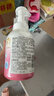 贝亲（Pigeon）洗发水沐浴露 含桃叶精华 婴儿洗发沐浴二合一 500ml IA209 实拍图