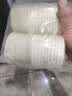 俏侬 牛油蛋挞皮1.6kg 80只 烘焙食材半成品蛋挞烤箱空气炸锅食材 实拍图