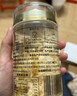 金唐有机银耳40g/罐 有机本草种植可溯源 白木耳 即食银耳羹早餐代餐 实拍图